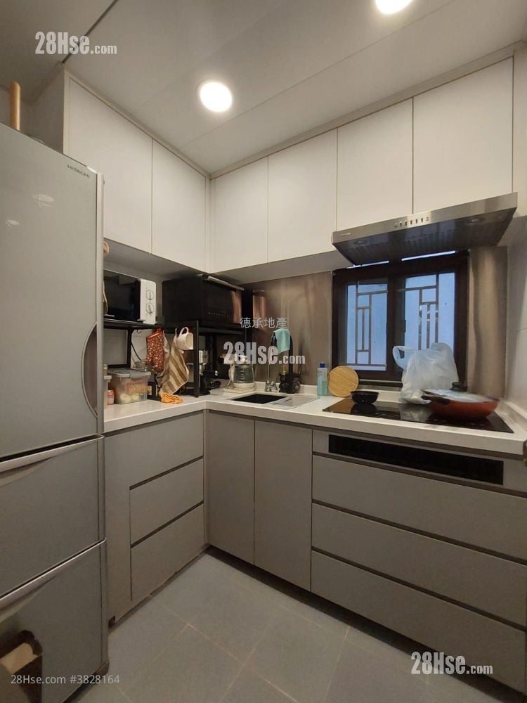 Village Sell 2 Bedrooms