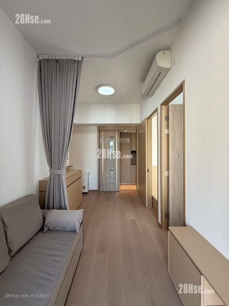 101 Kings Road Rental 2 Bedrooms , 1 Bathroom 432 ft²