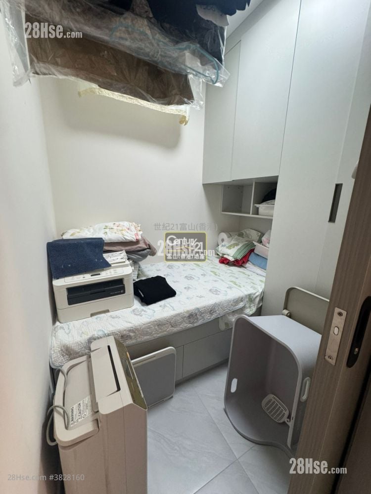 啟翔苑 售盤 開放式間隔 , 1 浴室 298 平方呎