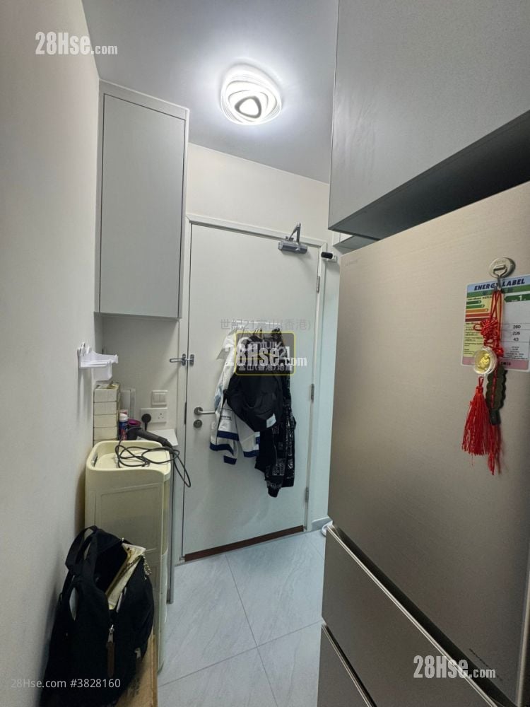 啟翔苑 售盤 開放式間隔 , 1 浴室 298 平方呎