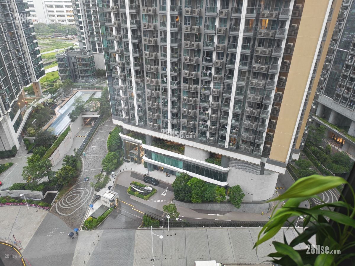 K. Summit Rental 1 Bedroom , 1 Bathroom 289 ft²