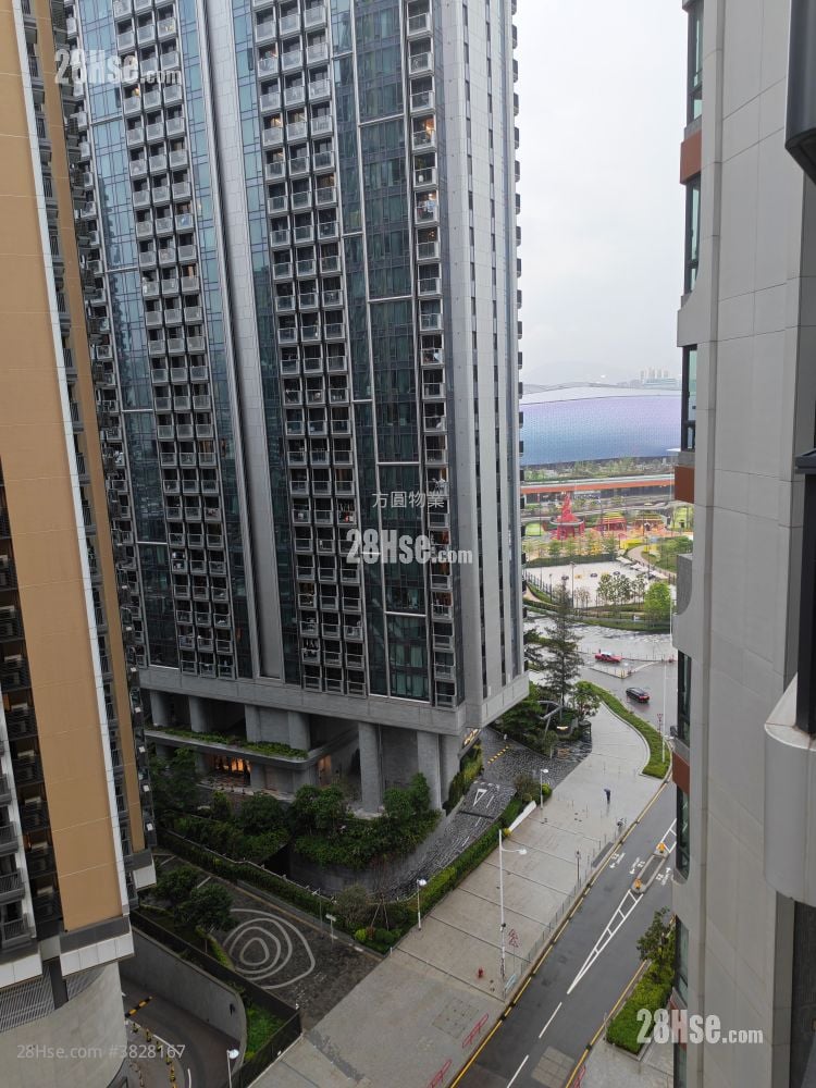 K. Summit Rental 1 Bedroom , 1 Bathroom 289 ft²