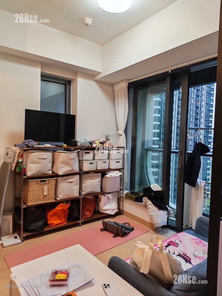 K. Summit Rental 1 Bedroom , 1 Bathroom 289 ft²