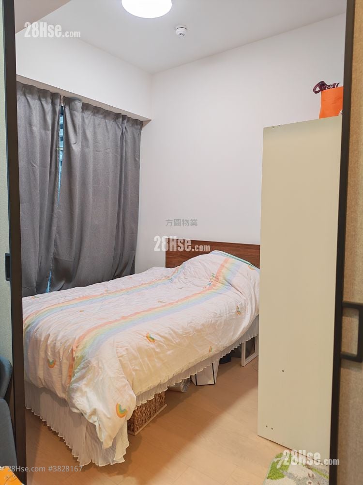 K. Summit Rental 1 Bedroom , 1 Bathroom 289 ft²