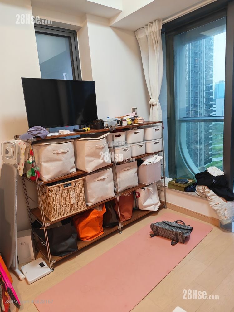 K. Summit Rental 1 Bedroom , 1 Bathroom 289 ft²