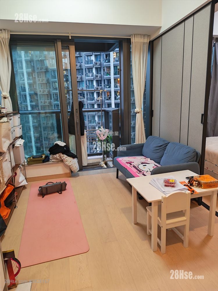 K. Summit Rental 1 Bedroom , 1 Bathroom 289 ft²