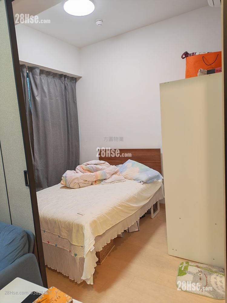 K. Summit Rental 1 Bedroom , 1 Bathroom 289 ft²