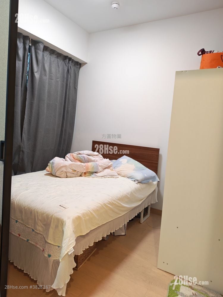 K. Summit Rental 1 Bedroom , 1 Bathroom 289 ft²