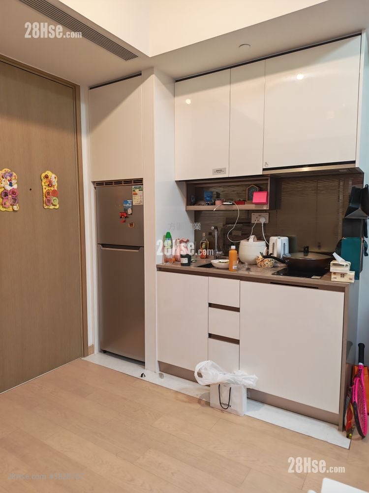 K. Summit Rental 1 Bedroom , 1 Bathroom 289 ft²