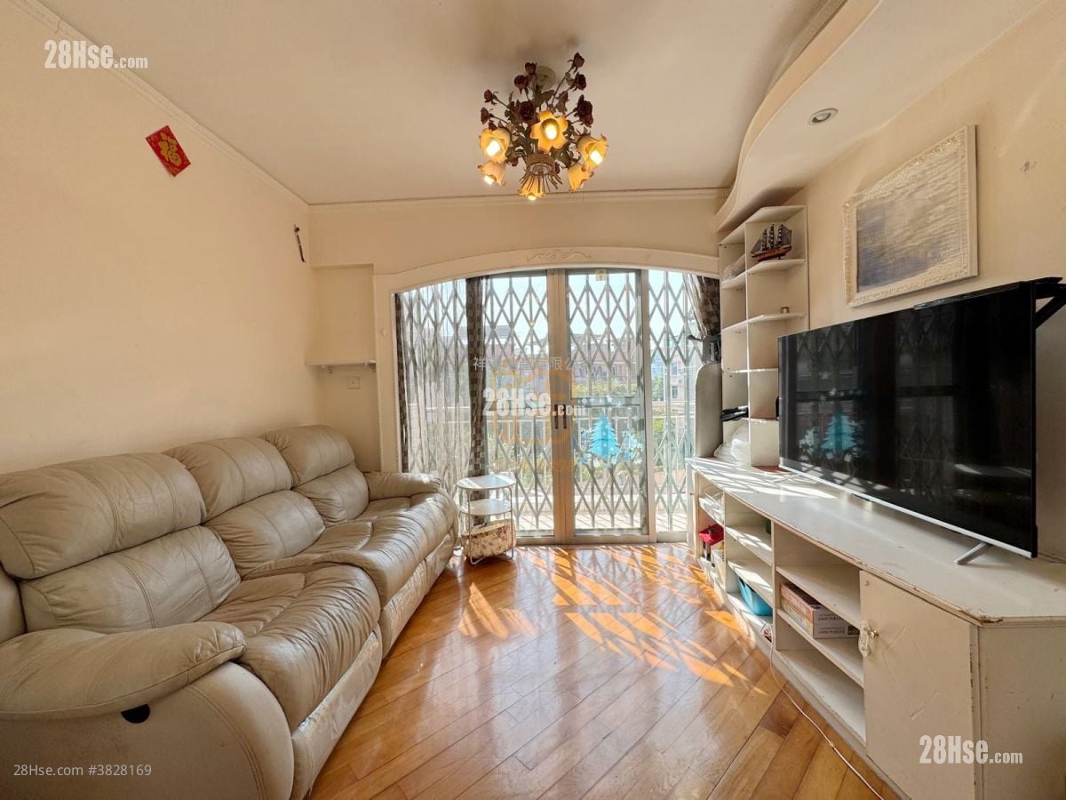 村屋 售盤 3 房 , 1 浴室