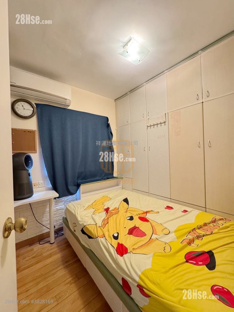 村屋 售盤 3 房 , 1 浴室