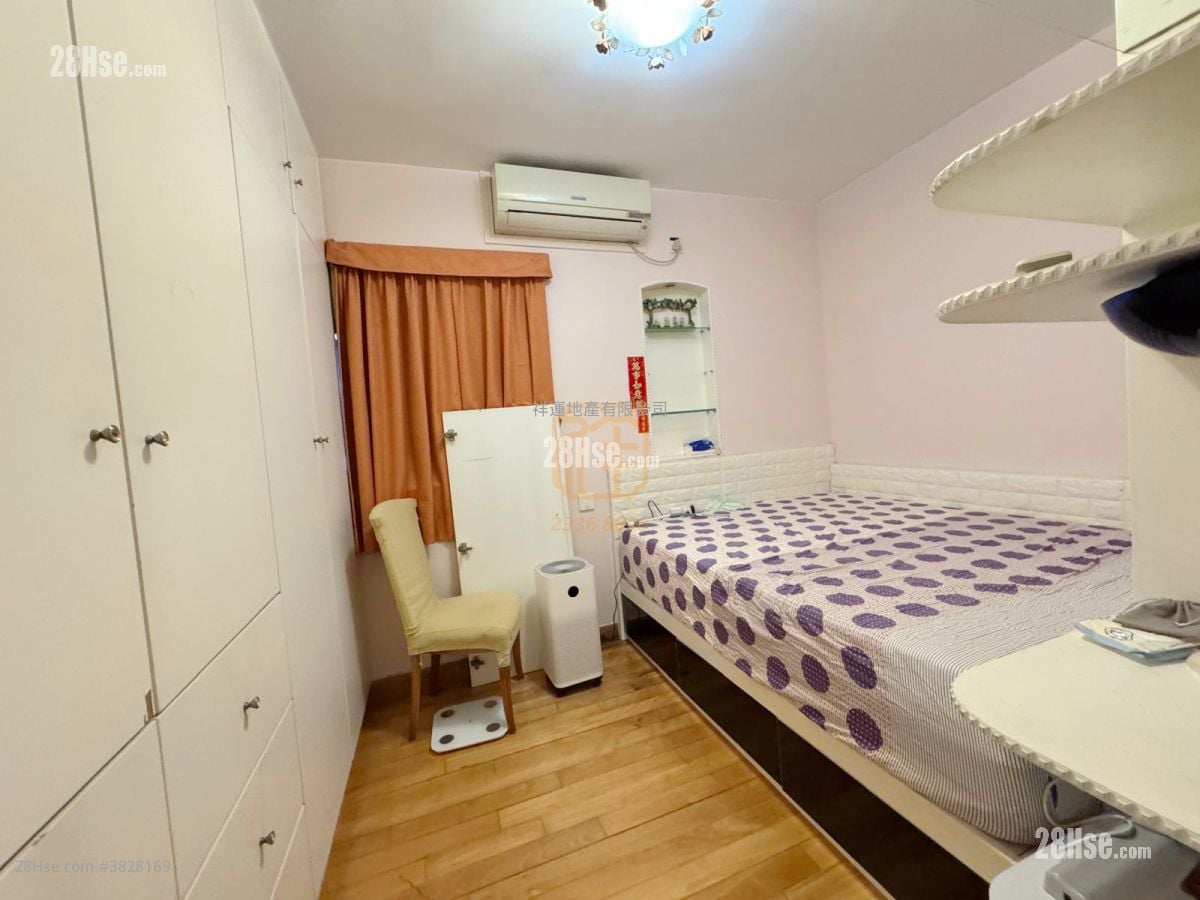 村屋 售盤 3 房 , 1 浴室