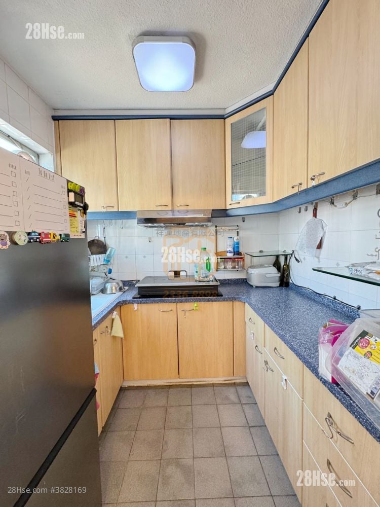 村屋 售盤 3 房 , 1 浴室