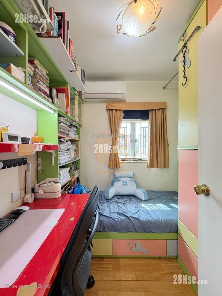 村屋 售盤 3 房 , 1 浴室