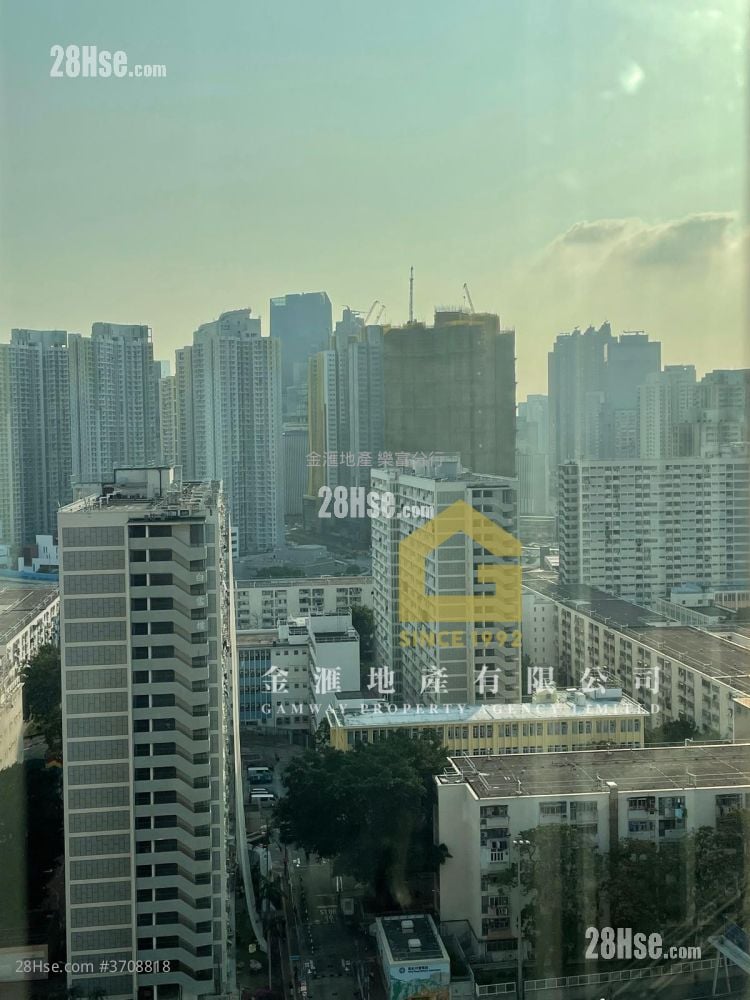 Fortune Garden Sell 3 Bedrooms , 1 Bathroom 610 ft²