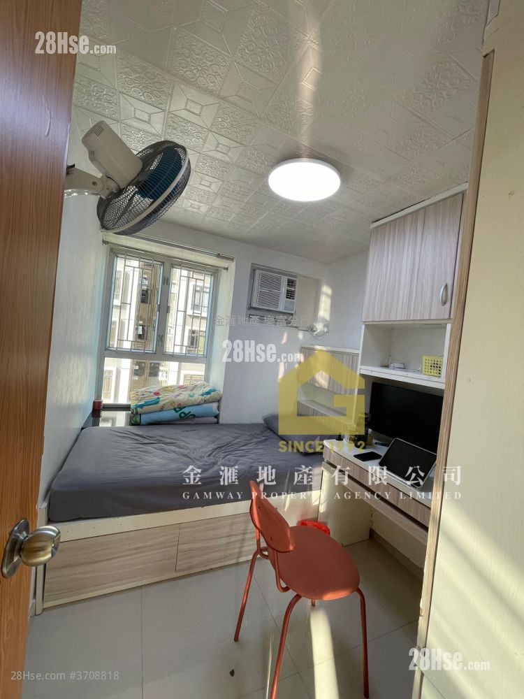 Fortune Garden Sell 3 Bedrooms , 1 Bathroom 610 ft²