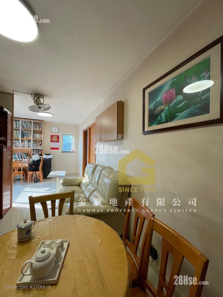 Fortune Garden Sell 3 Bedrooms , 1 Bathroom 610 ft²