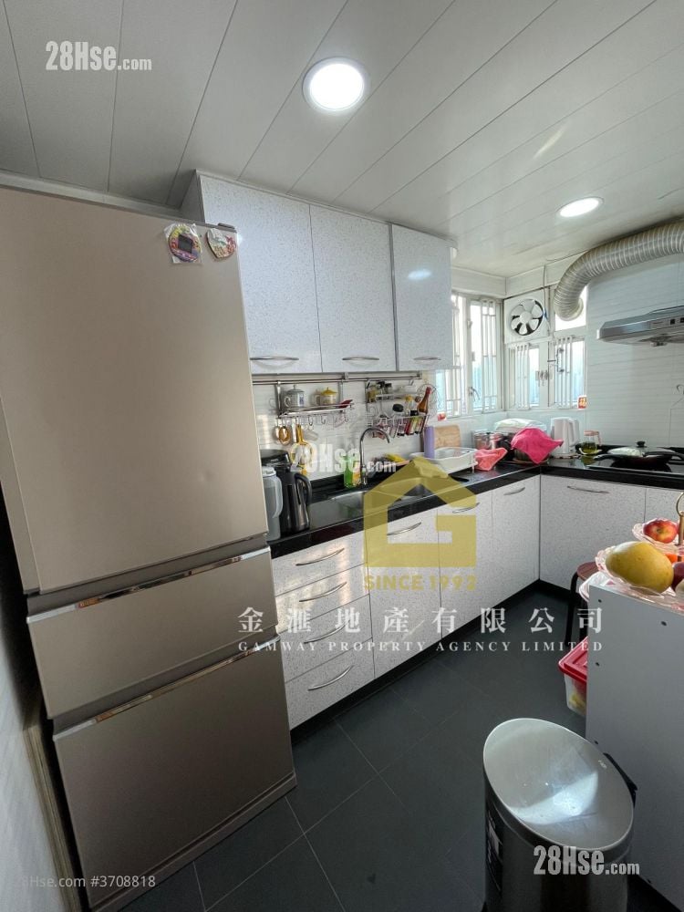 Fortune Garden Sell 3 Bedrooms , 1 Bathroom 610 ft²