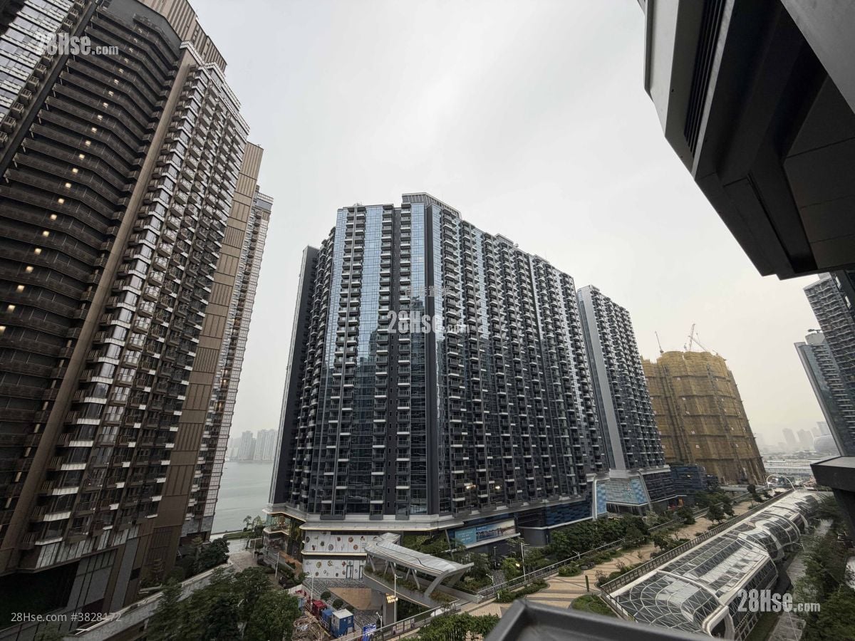 Double Coast Rental 319 ft²