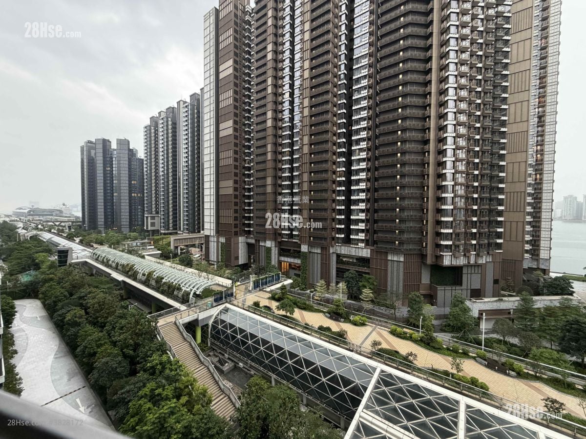 Double Coast Rental 319 ft²