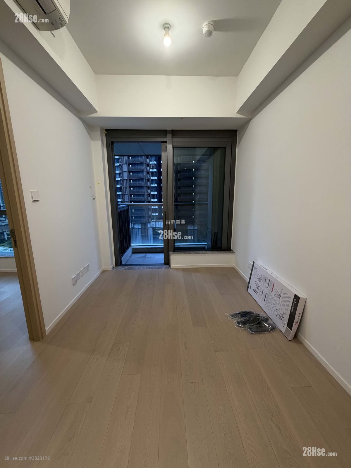 Double Coast Rental 319 ft²