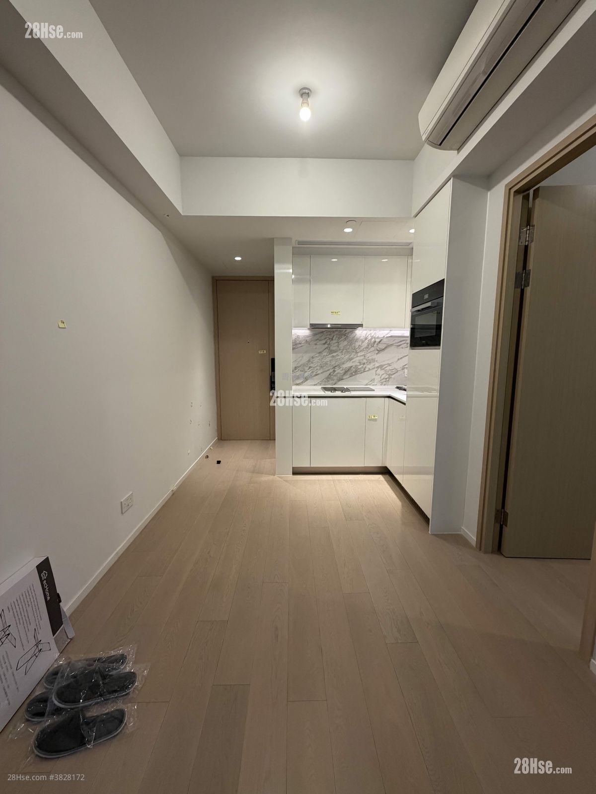 Double Coast Rental 319 ft²