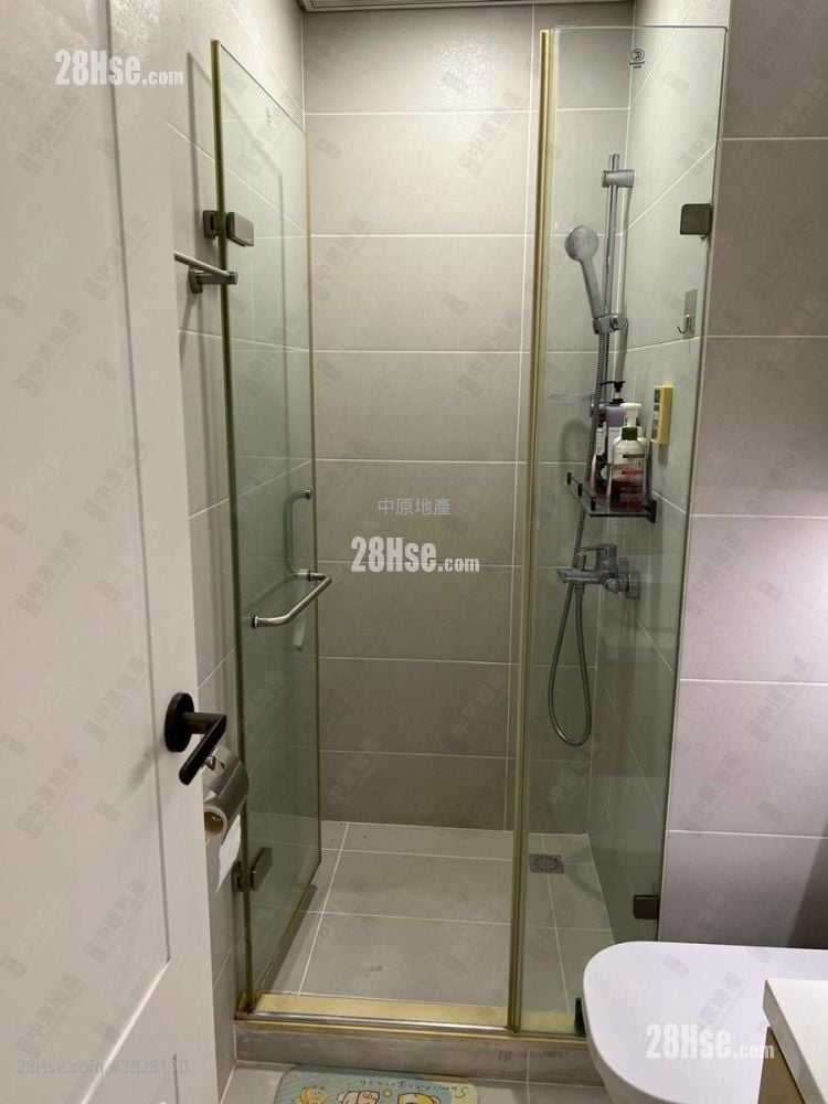 立坊 租盤 開放式間隔 , 1 浴室 293 平方呎