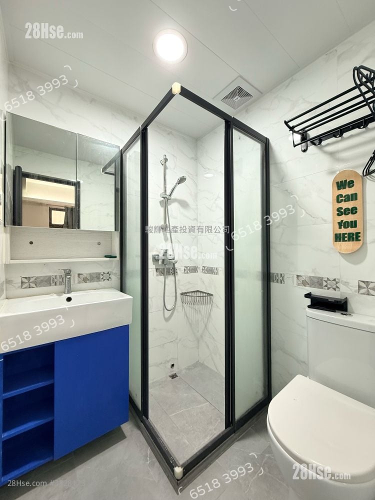 19-21 Cameron Road Rental Studio , 1 Bathroom 160 ft²