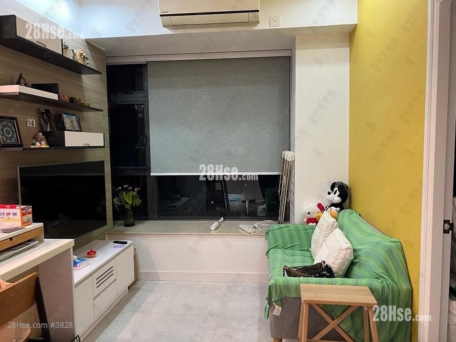 立坊 租盤 開放式間隔 , 1 浴室 293 平方呎