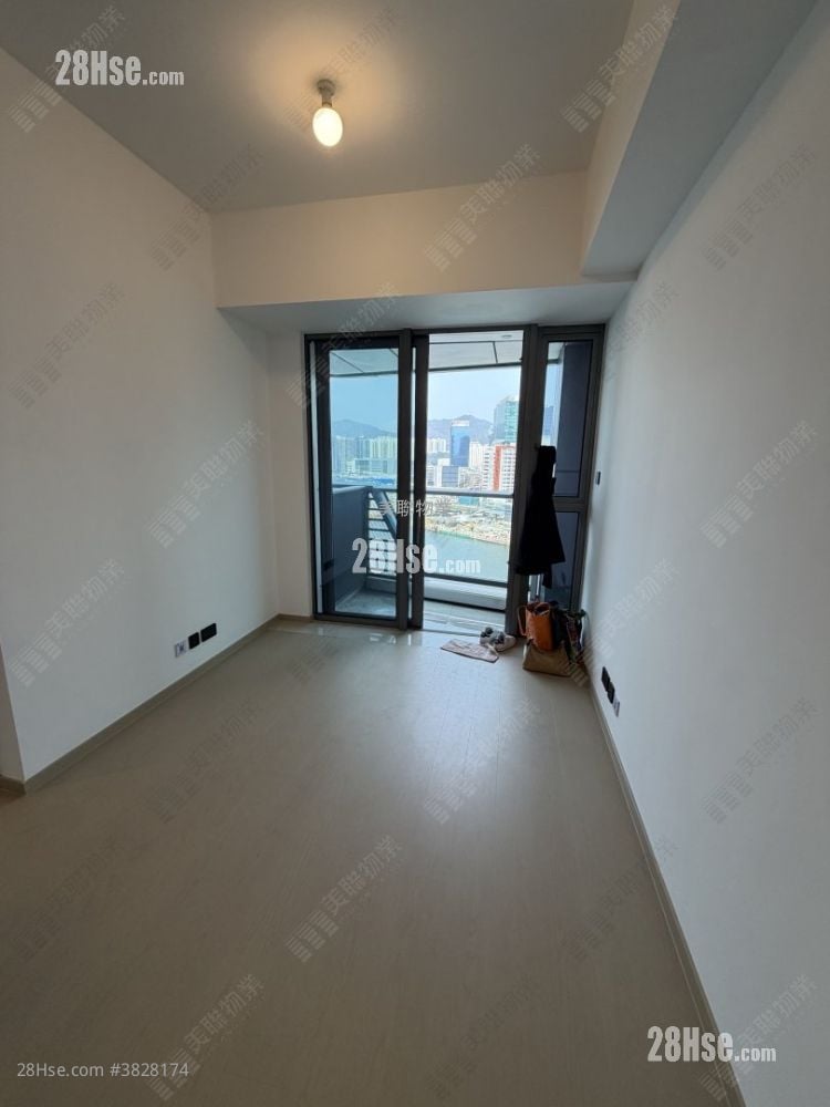 啟德海灣 租盤 450 平方呎