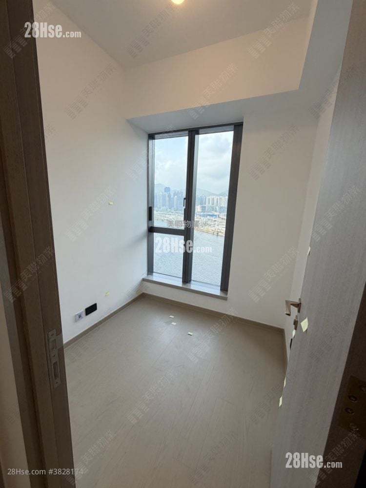啟德海灣 租盤 450 平方呎