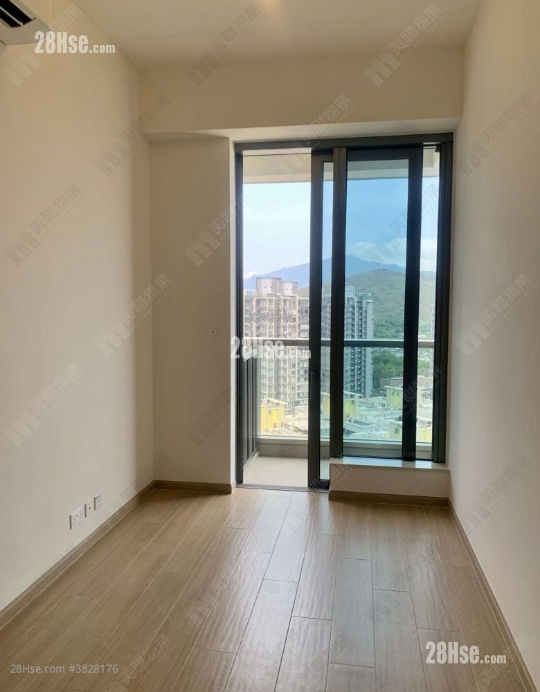 Hava Rental 2 Bedrooms , 1 Bathroom 387 ft²