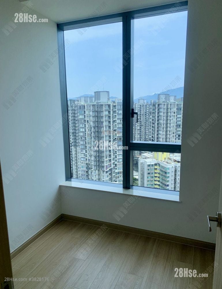 Hava Rental 2 Bedrooms , 1 Bathroom 387 ft²