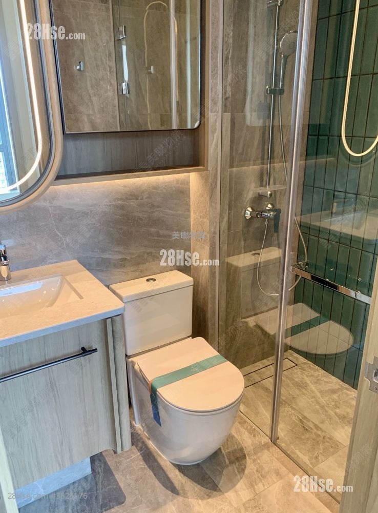 Hava Rental 2 Bedrooms , 1 Bathroom 387 ft²