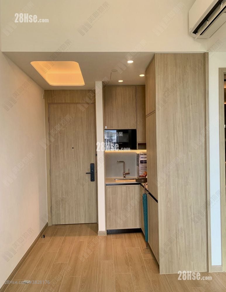 Hava Rental 2 Bedrooms , 1 Bathroom 387 ft²