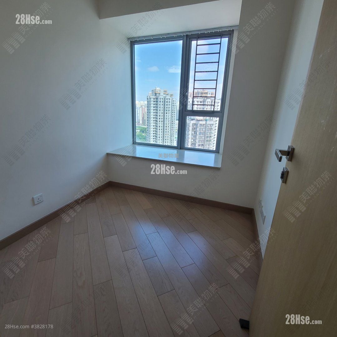 珑门 售盘 3 房 , 1 浴室 637 平方尺