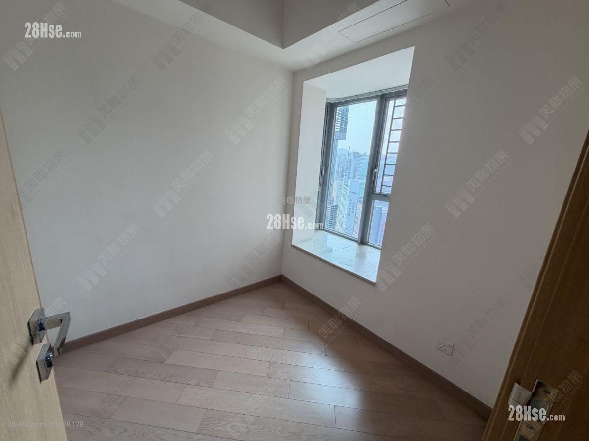 珑门 售盘 3 房 , 1 浴室 637 平方尺