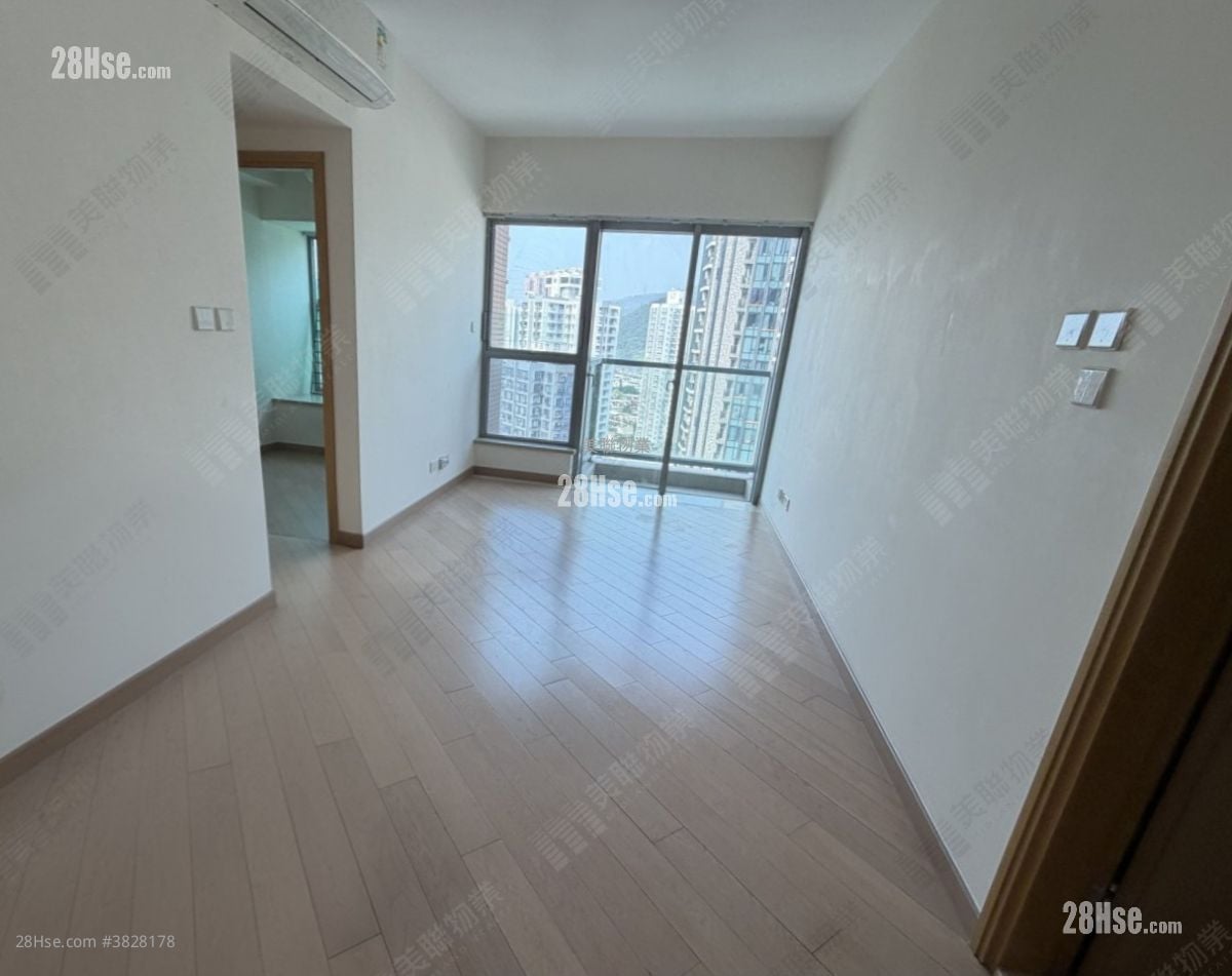 珑门 售盘 3 房 , 1 浴室 637 平方尺