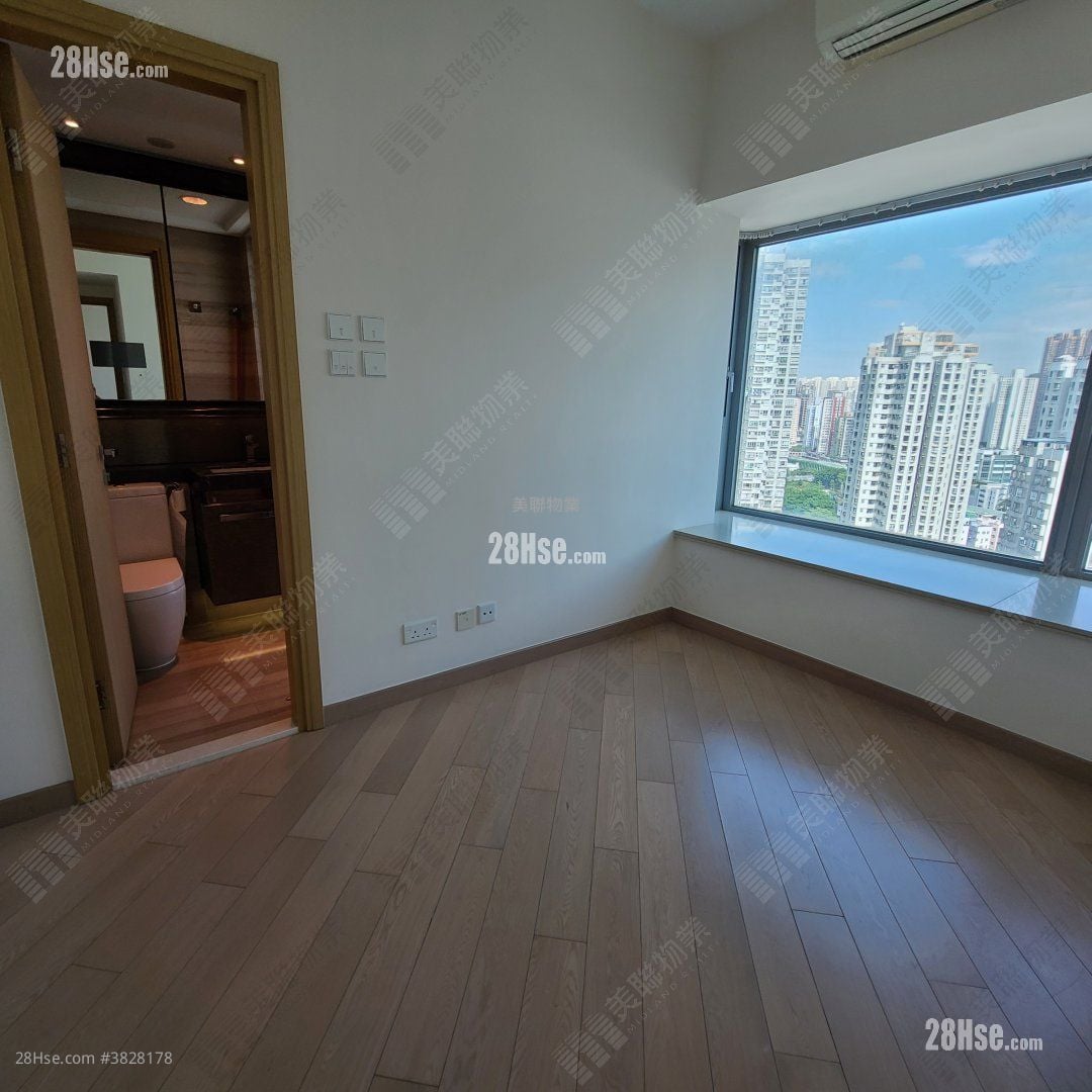 珑门 售盘 3 房 , 1 浴室 637 平方尺