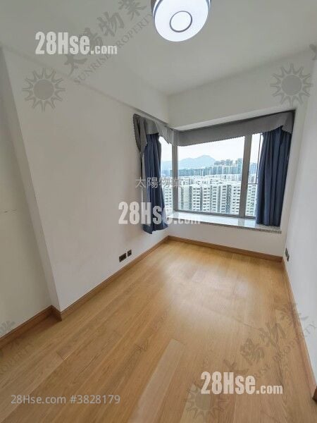 维港星岸 租盘 3 房 728 平方尺