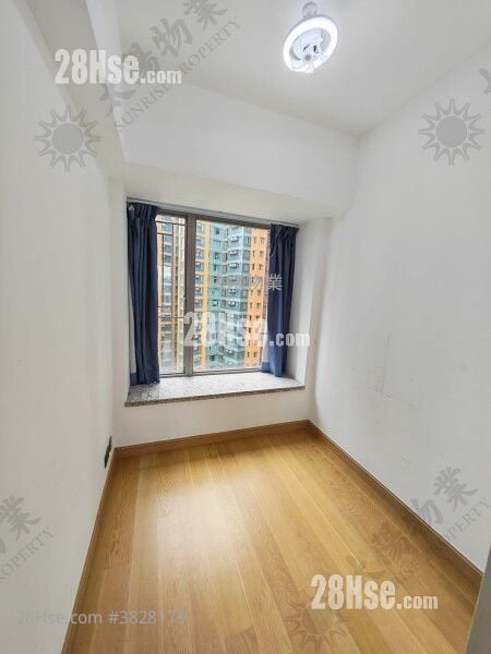 维港星岸 租盘 3 房 728 平方尺