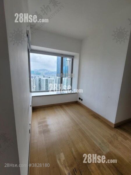 维港星岸 租盘 3 房 728 平方尺