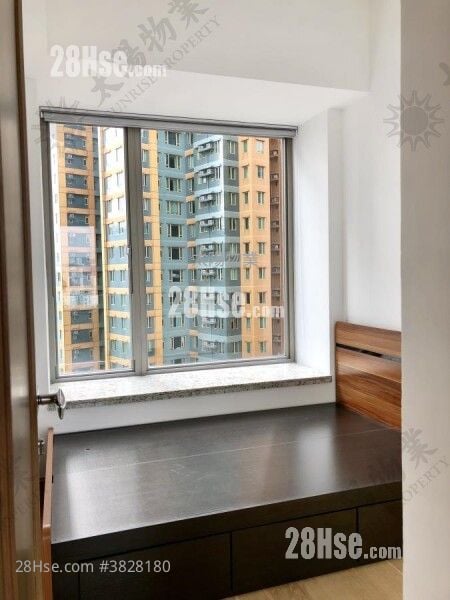 维港星岸 租盘 3 房 728 平方尺