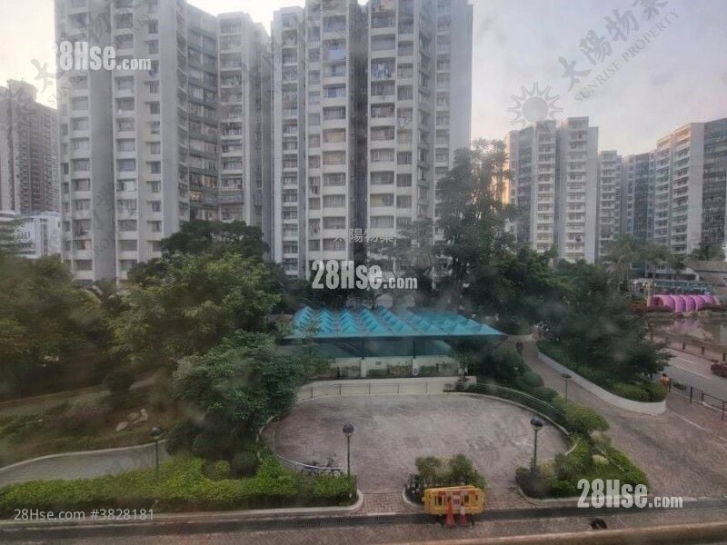 黄埔花园 租盘 4 房 771 平方尺