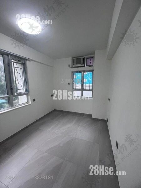 黄埔花园 租盘 4 房 771 平方尺