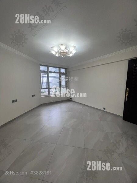 黄埔花园 租盘 4 房 771 平方尺