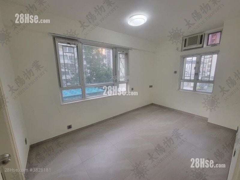 黄埔花园 租盘 4 房 771 平方尺