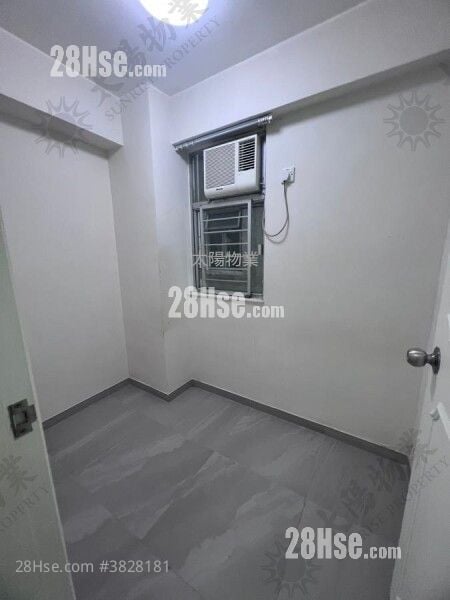 黄埔花园 租盘 4 房 771 平方尺