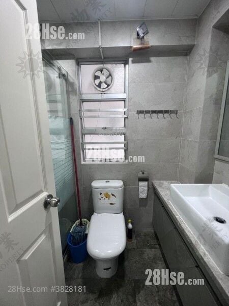 黄埔花园 租盘 4 房 771 平方尺