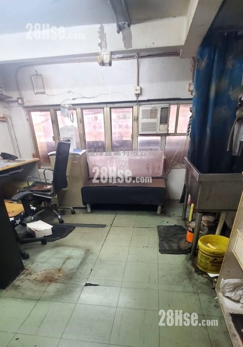 Shing To Building Rental